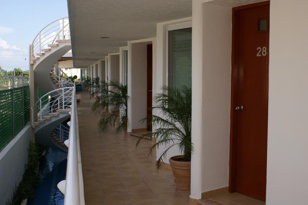 Apartment Riviera