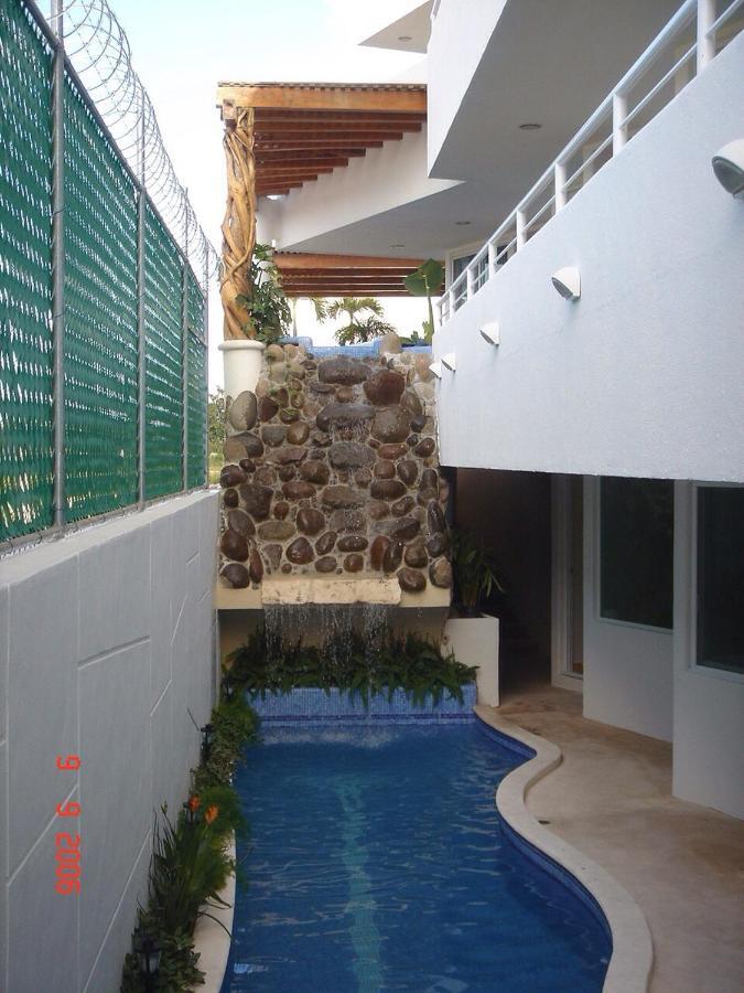 Apartment Riviera Cancun
