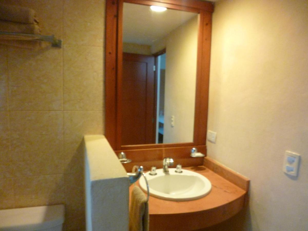 Appartement Riviera Cancún