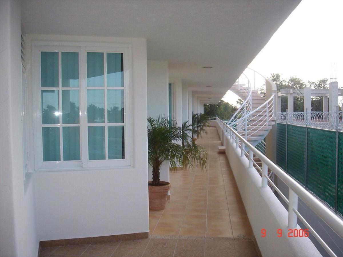 Riviera Appartement *