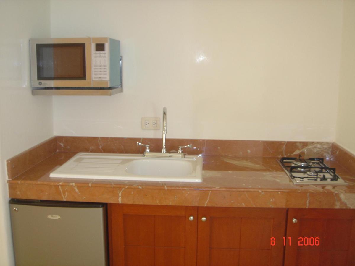 Appartement Riviera *