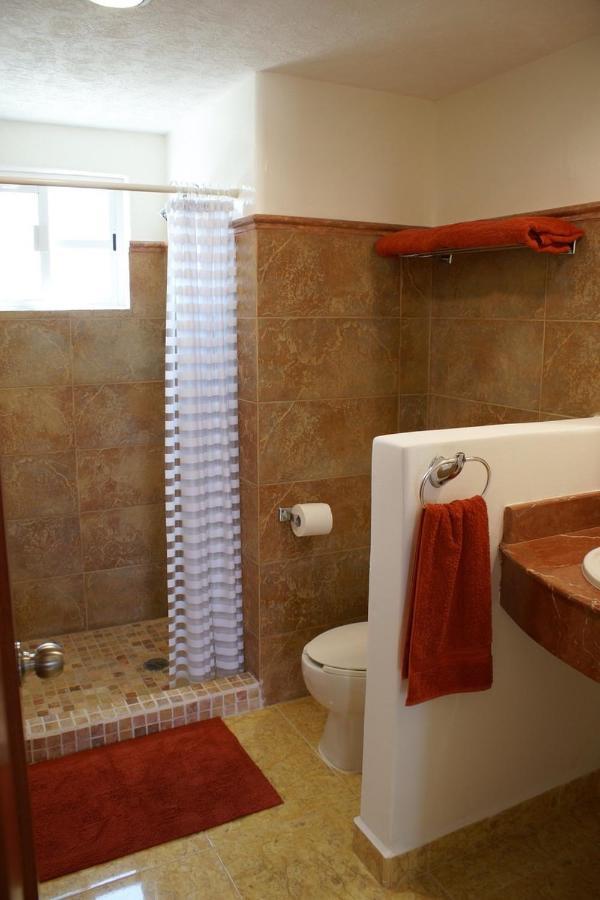 Riviera Appartement
